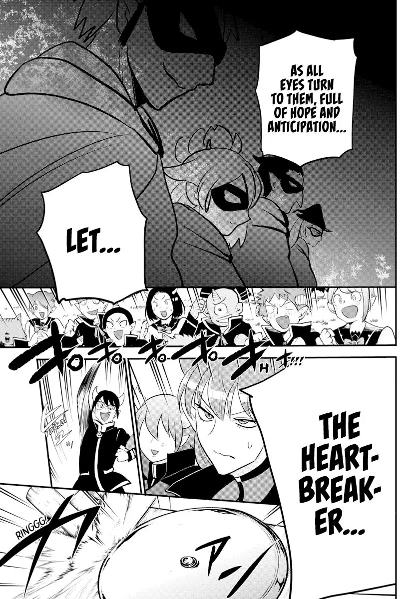 Read Mairimashita Iruma Kun - Chapter 225 - www.irumakunmangafree.com | Image 15