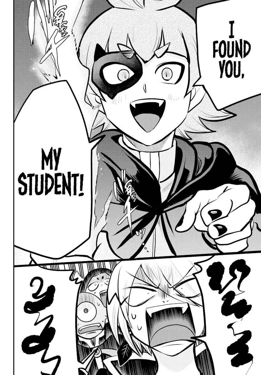Read Mairimashita Iruma Kun - Chapter 225 - www.irumakunmangafree.com | Image 17