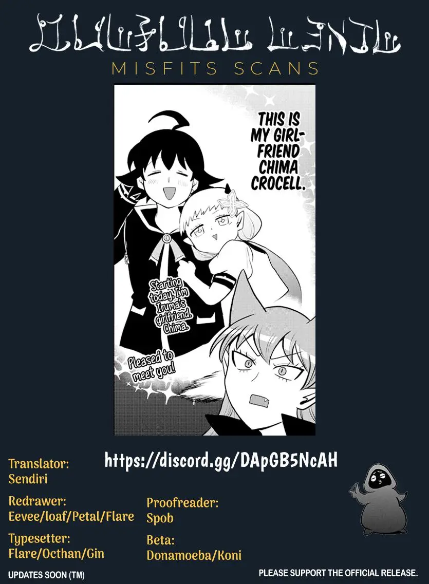 Read Mairimashita Iruma Kun - Chapter 225 - www.irumakunmangafree.com | Image 18