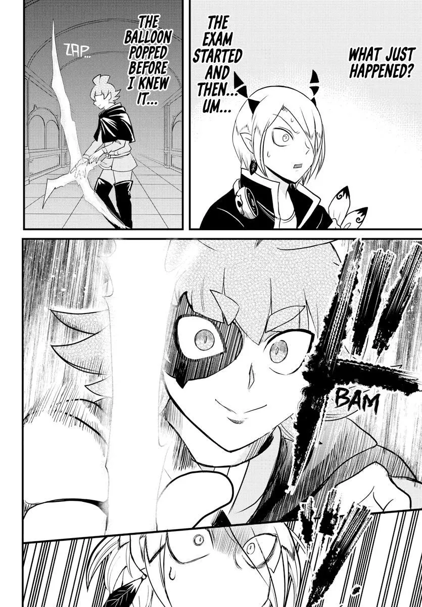Read Mairimashita Iruma Kun - Chapter 226 - www.irumakunmangafree.com | Image 4