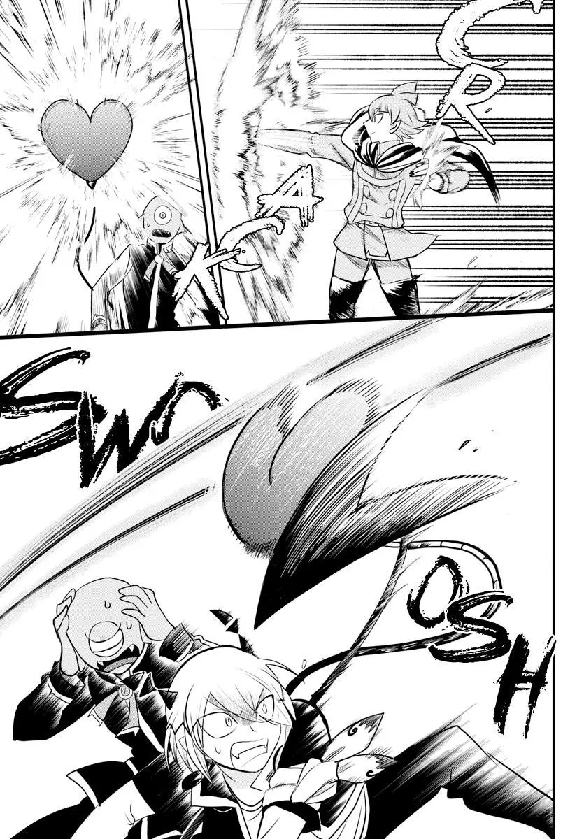 Read Mairimashita Iruma Kun - Chapter 226 - www.irumakunmangafree.com | Image 5
