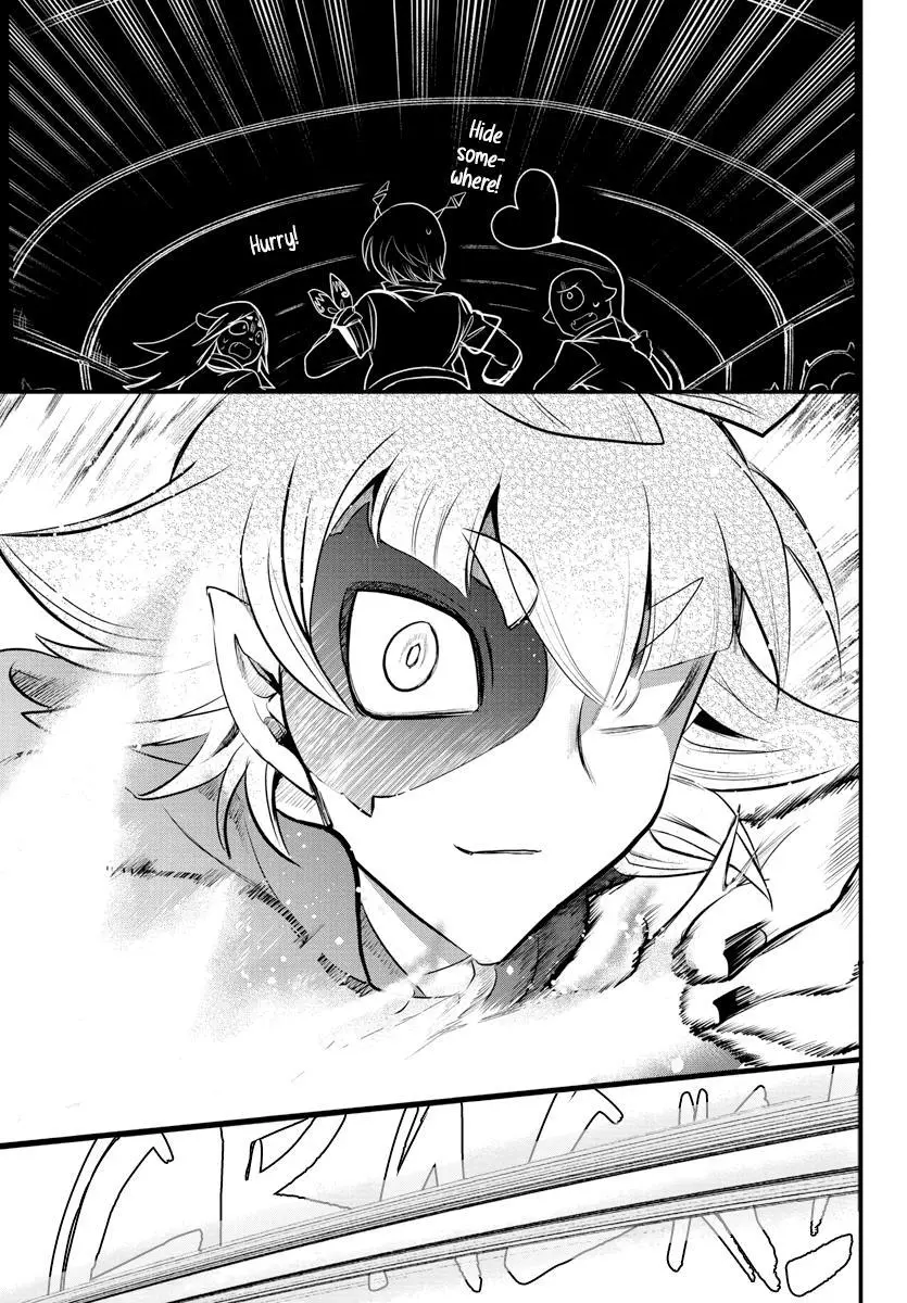 Read Mairimashita Iruma Kun - Chapter 226 - www.irumakunmangafree.com | Image 9