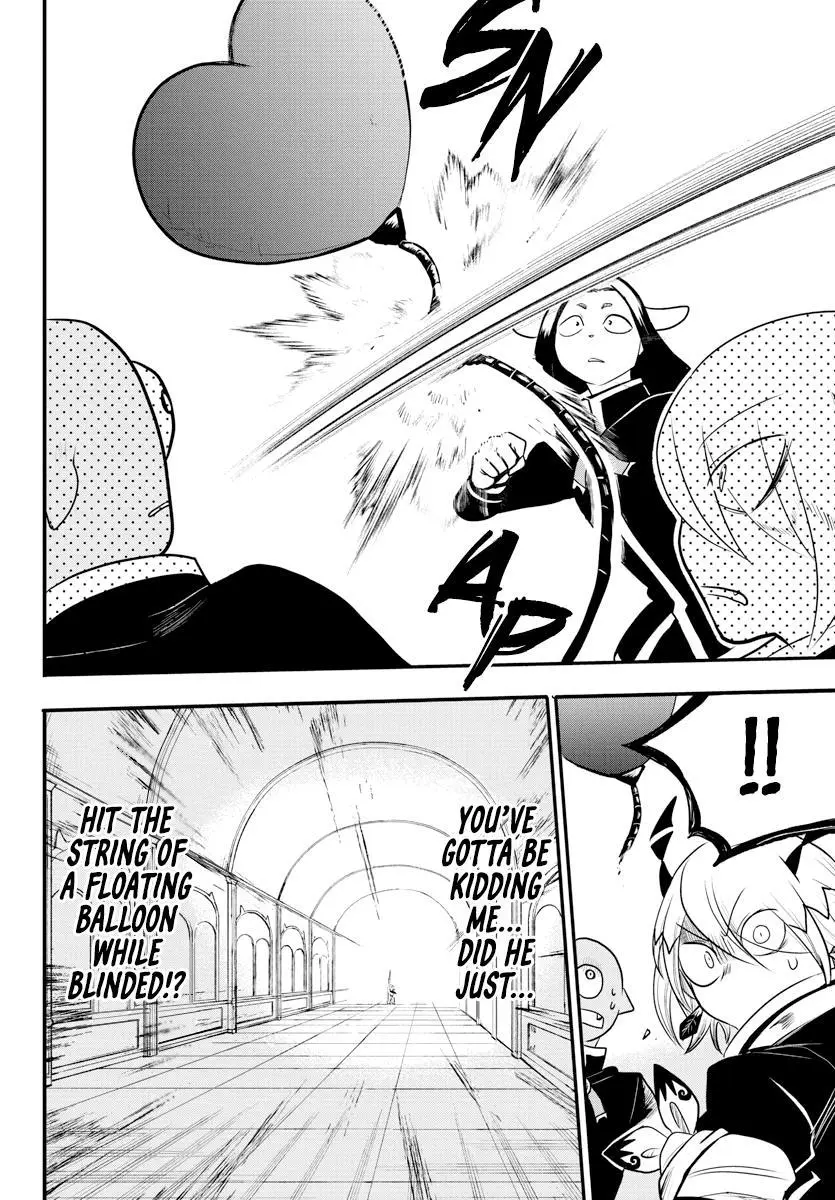 Read Mairimashita Iruma Kun - Chapter 226 - www.irumakunmangafree.com | Image 10