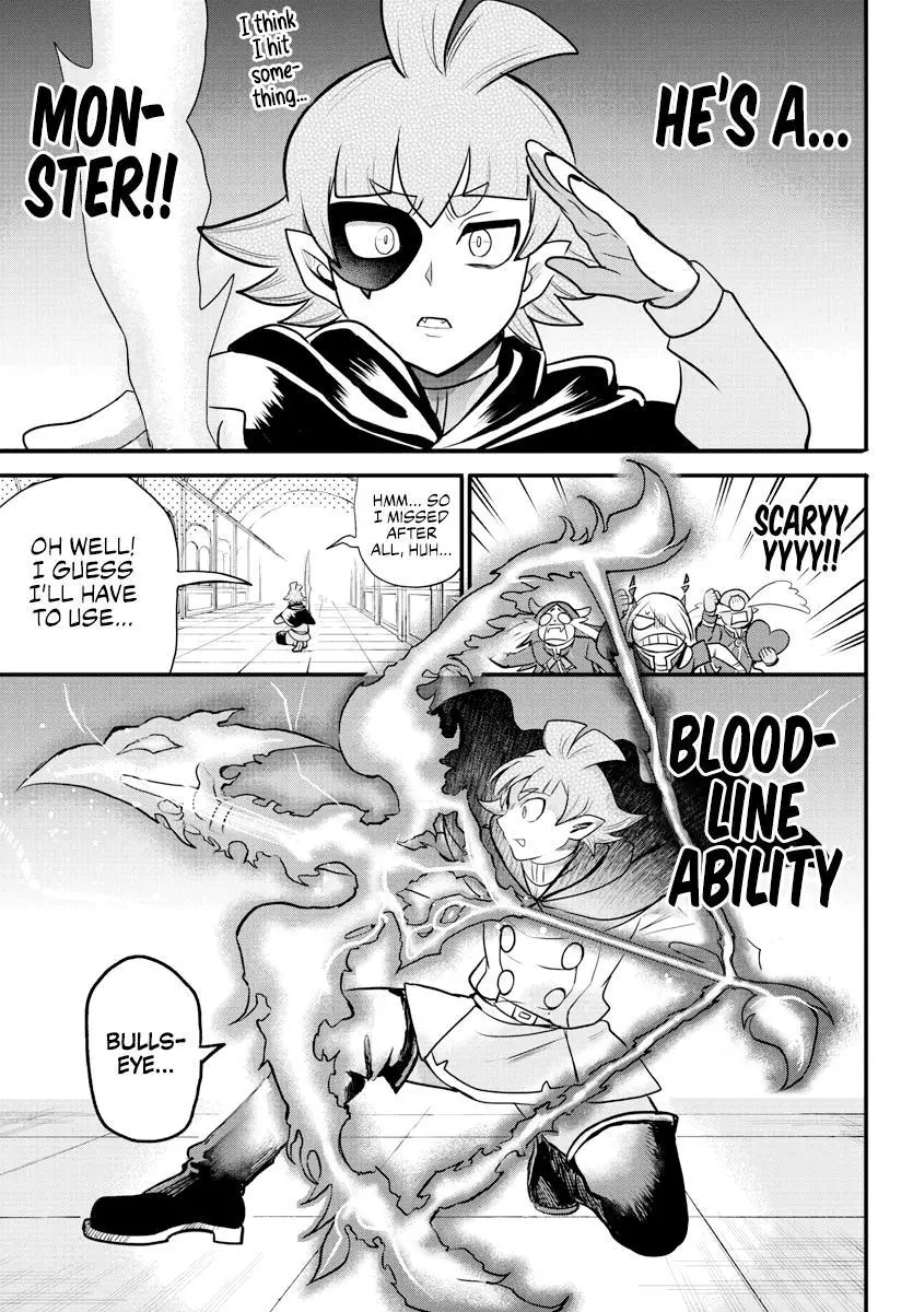 Read Mairimashita Iruma Kun - Chapter 226 - www.irumakunmangafree.com | Image 11