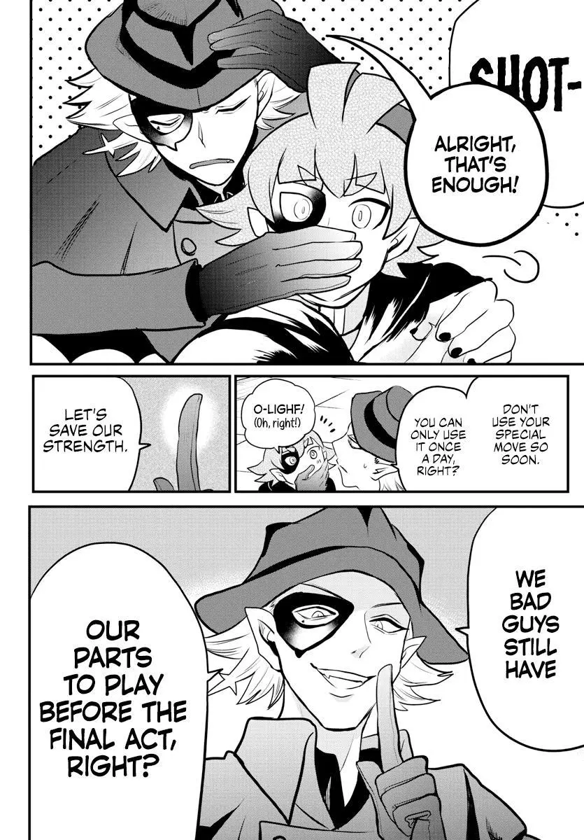 Read Mairimashita Iruma Kun - Chapter 226 - www.irumakunmangafree.com | Image 12