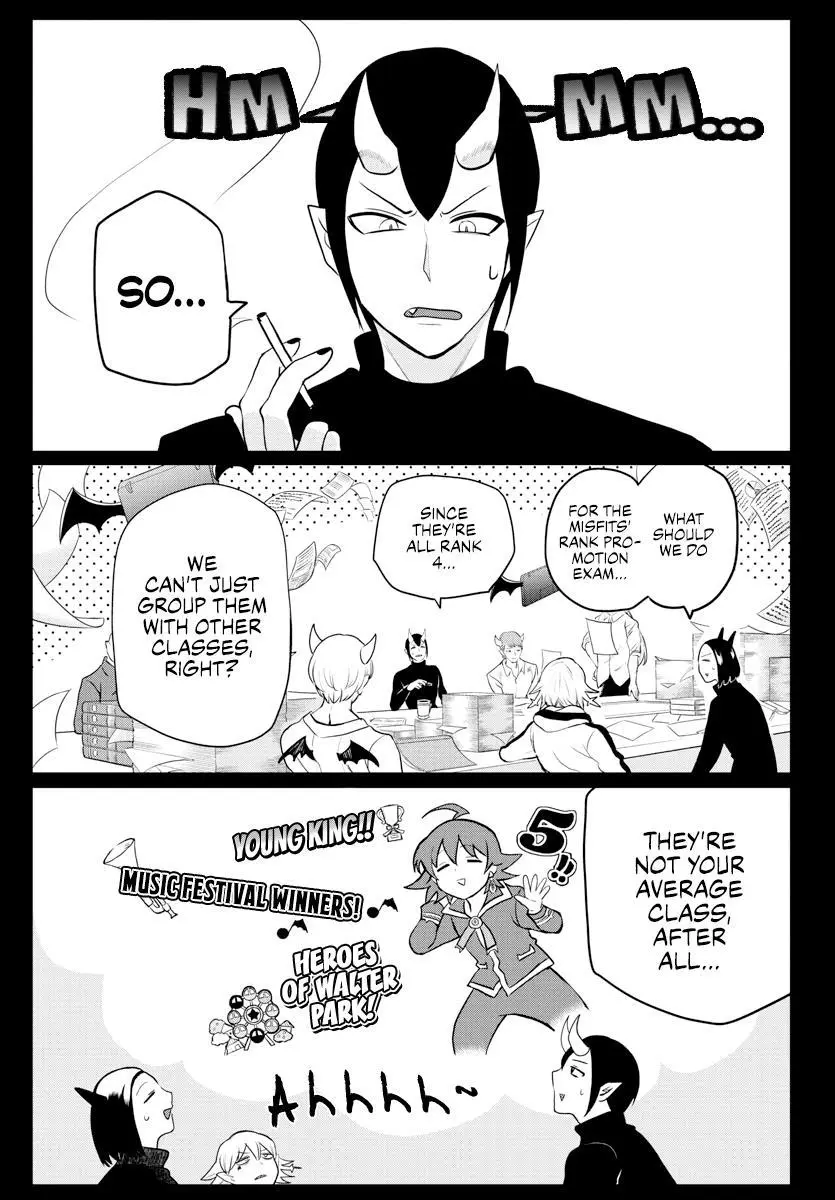 Read Mairimashita Iruma Kun - Chapter 226 - www.irumakunmangafree.com | Image 13