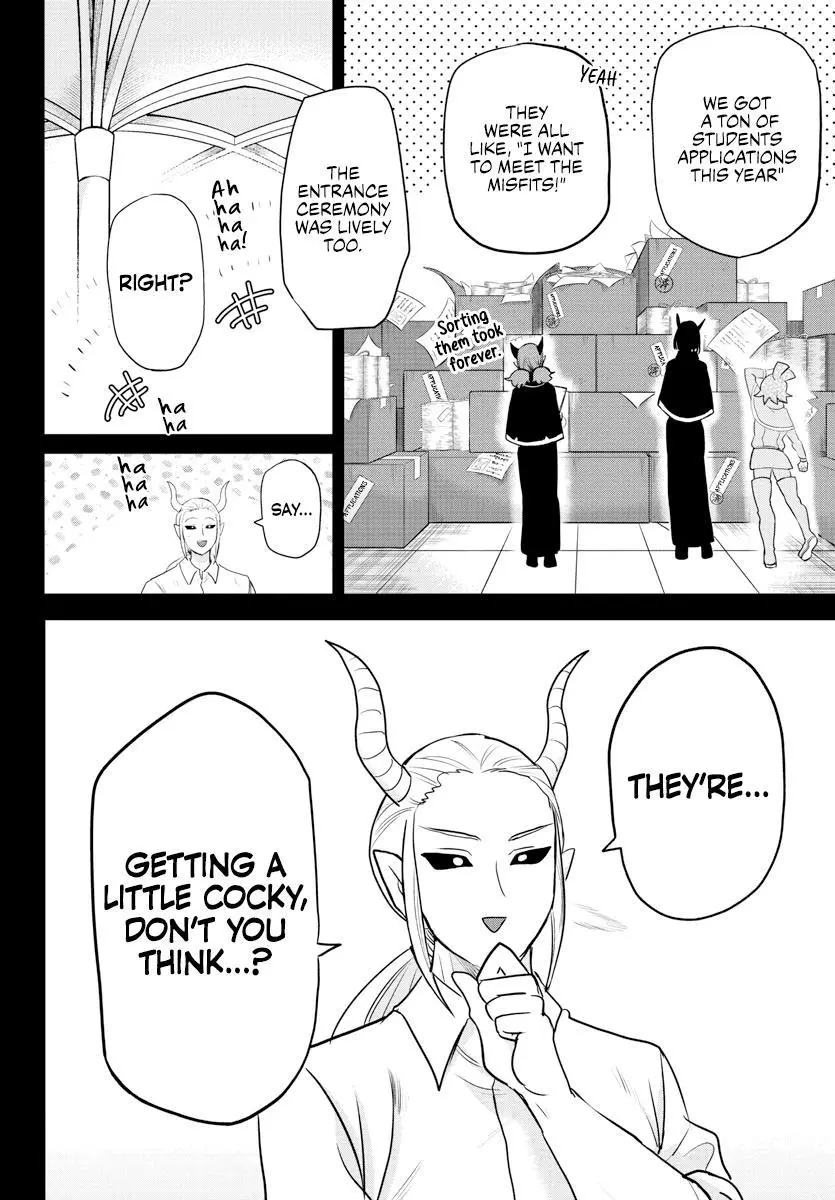 Read Mairimashita Iruma Kun - Chapter 226 - www.irumakunmangafree.com | Image 14
