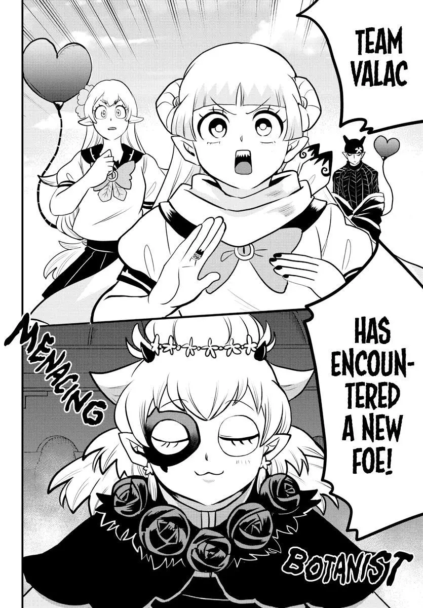 Read Mairimashita Iruma Kun - Chapter 226 - www.irumakunmangafree.com | Image 20