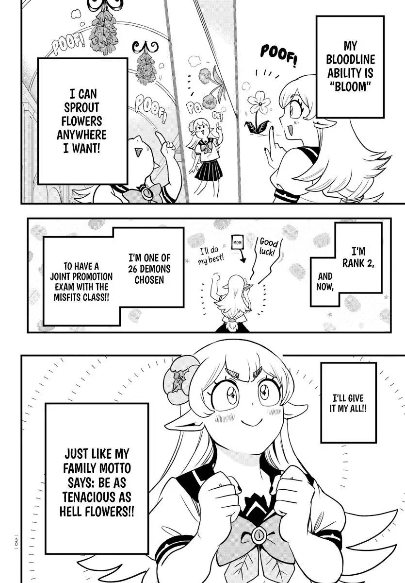 Read Mairimashita Iruma Kun - Chapter 227 - www.irumakunmangafree.com | Image 3