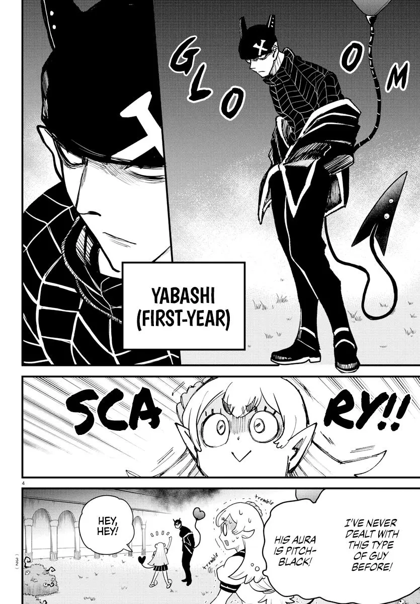 Read Mairimashita Iruma Kun - Chapter 227 - www.irumakunmangafree.com | Image 5
