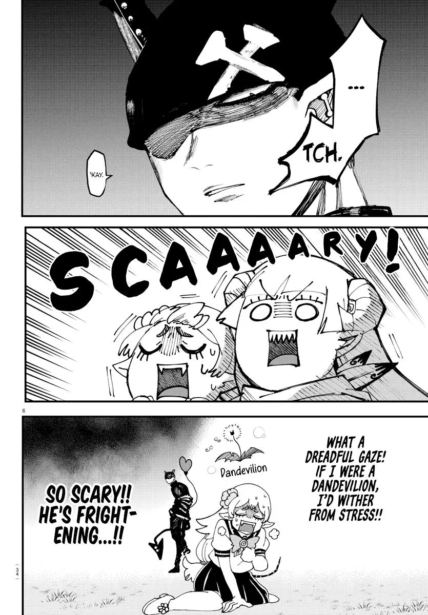 Read Mairimashita Iruma Kun - Chapter 227 - www.irumakunmangafree.com | Image 7