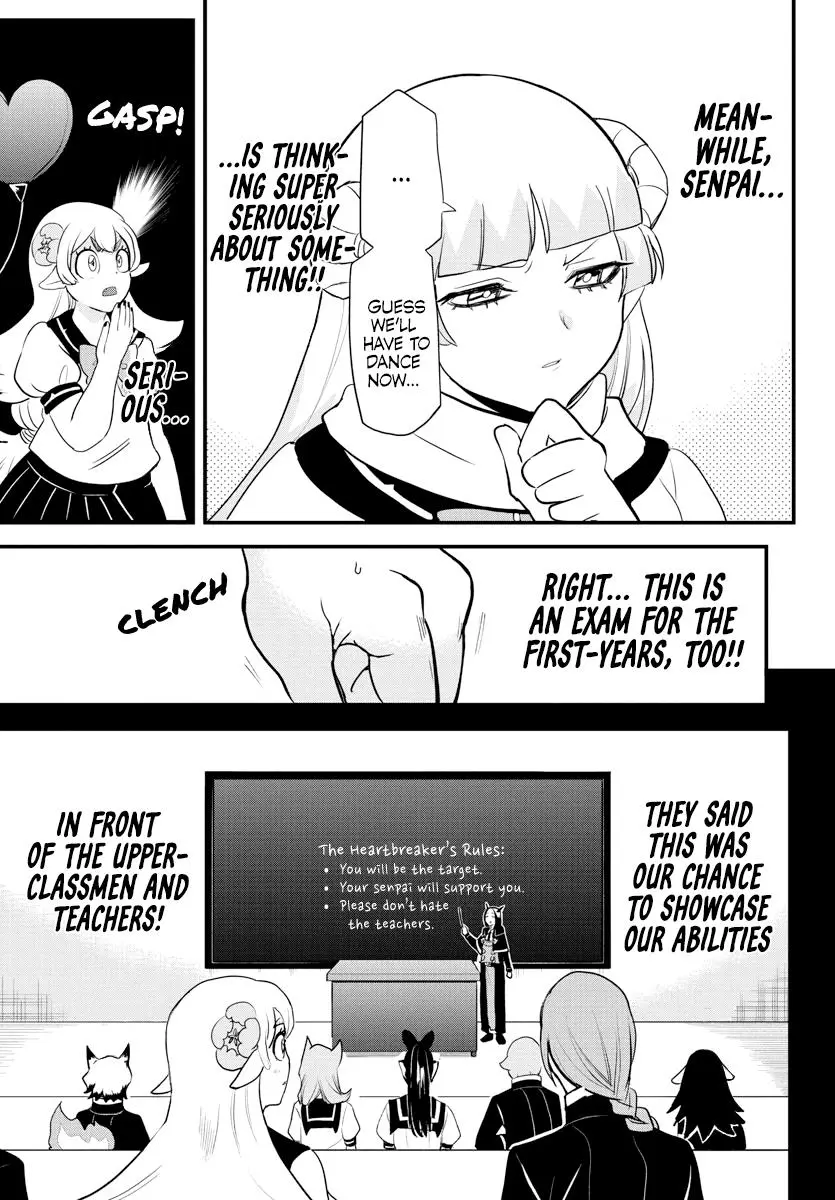 Read Mairimashita Iruma Kun - Chapter 227 - www.irumakunmangafree.com | Image 8
