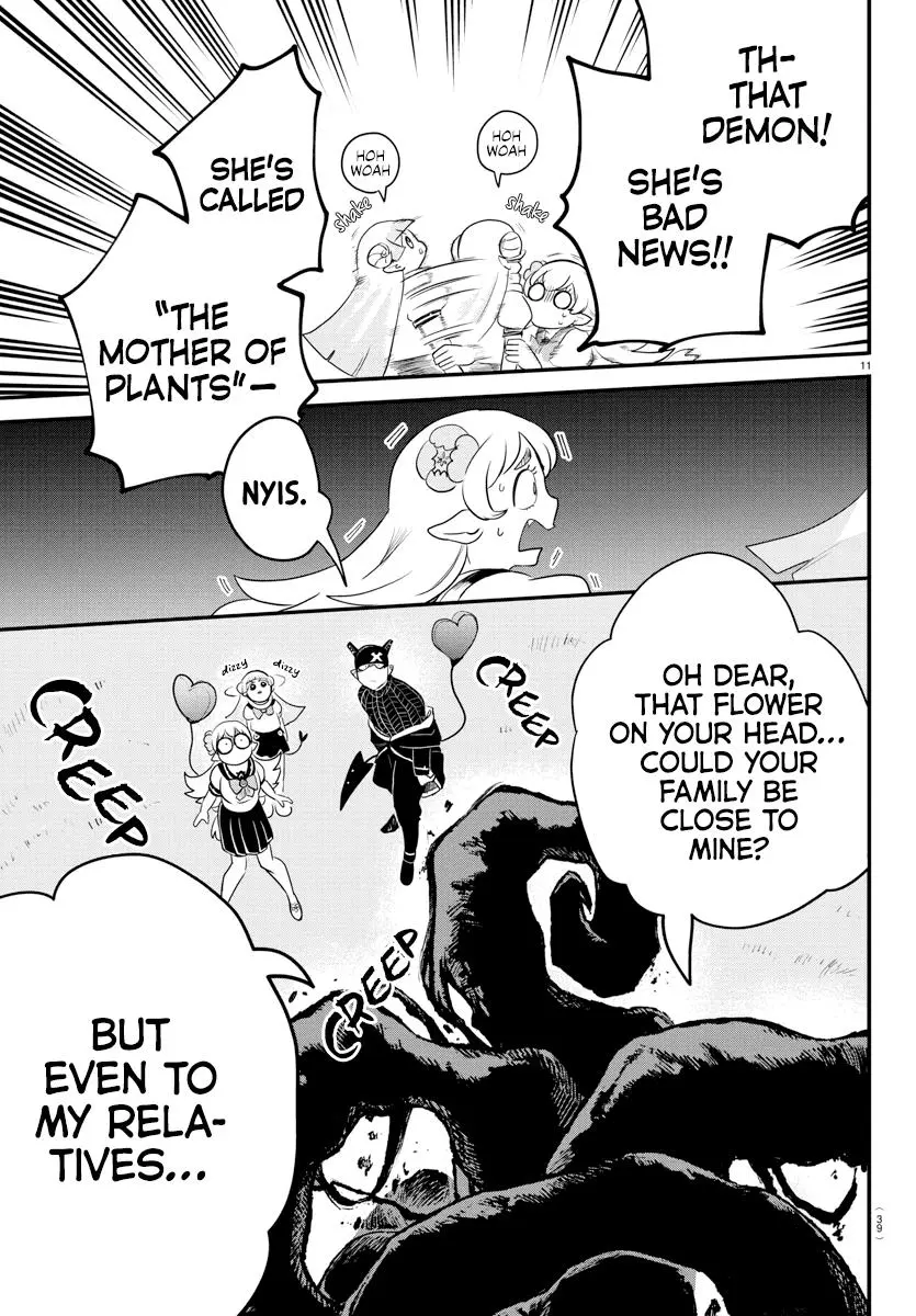 Read Mairimashita Iruma Kun - Chapter 227 - www.irumakunmangafree.com | Image 12