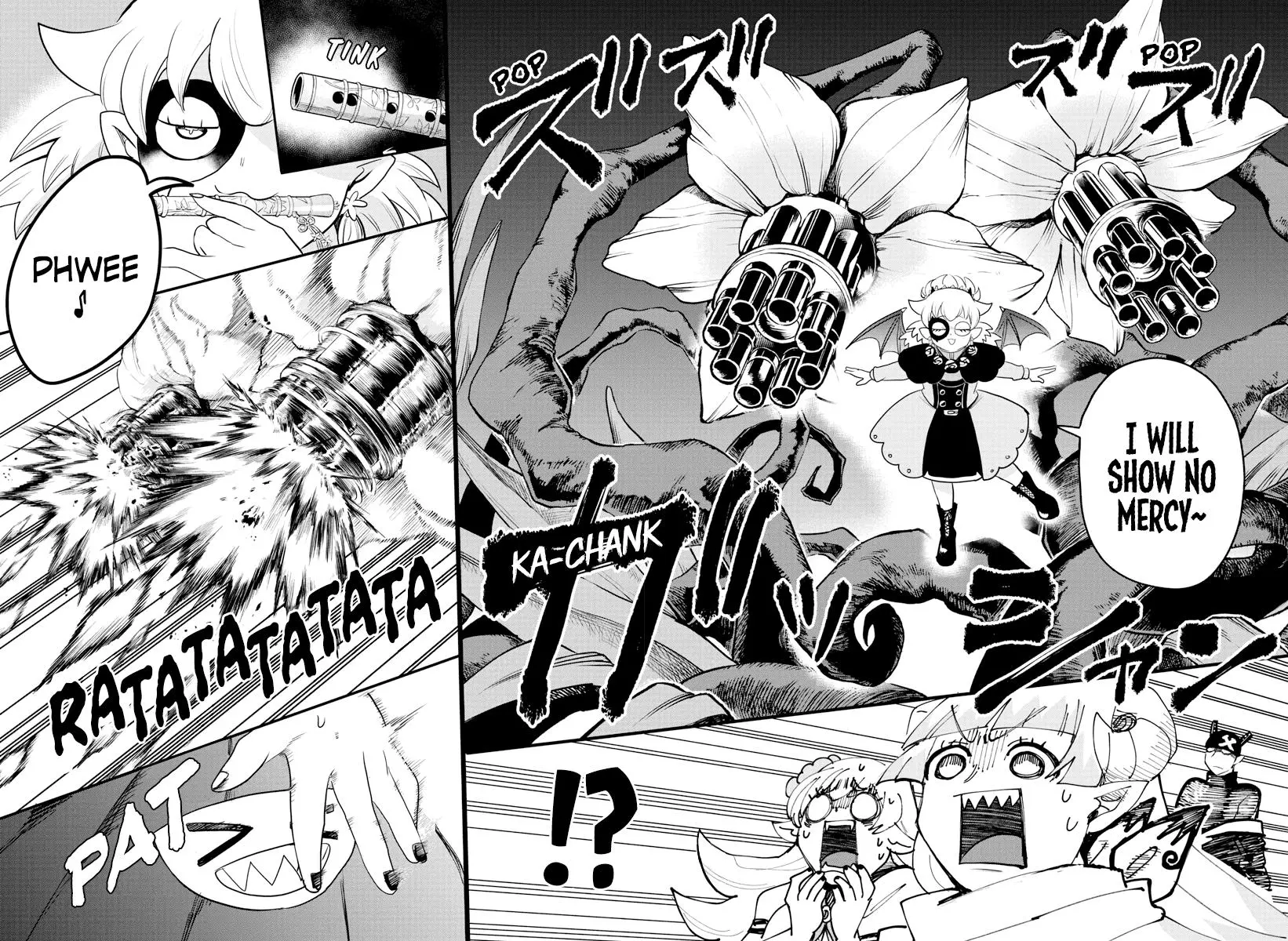 Read Mairimashita Iruma Kun - Chapter 227 - www.irumakunmangafree.com | Image 13