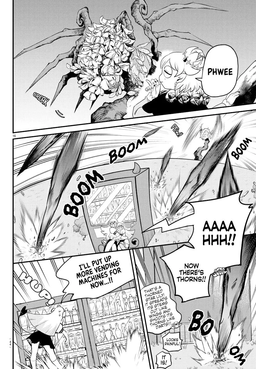 Read Mairimashita Iruma Kun - Chapter 227 - www.irumakunmangafree.com | Image 15