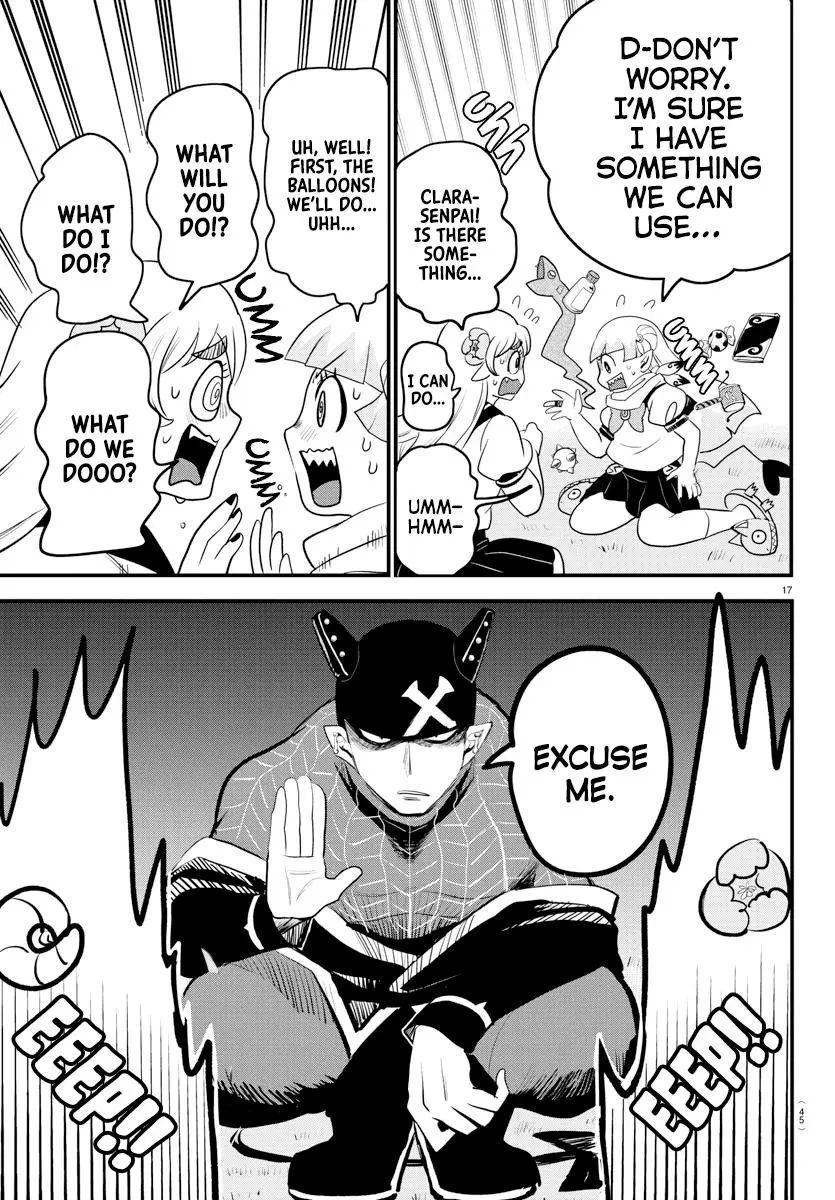 Read Mairimashita Iruma Kun - Chapter 227 - www.irumakunmangafree.com | Image 16