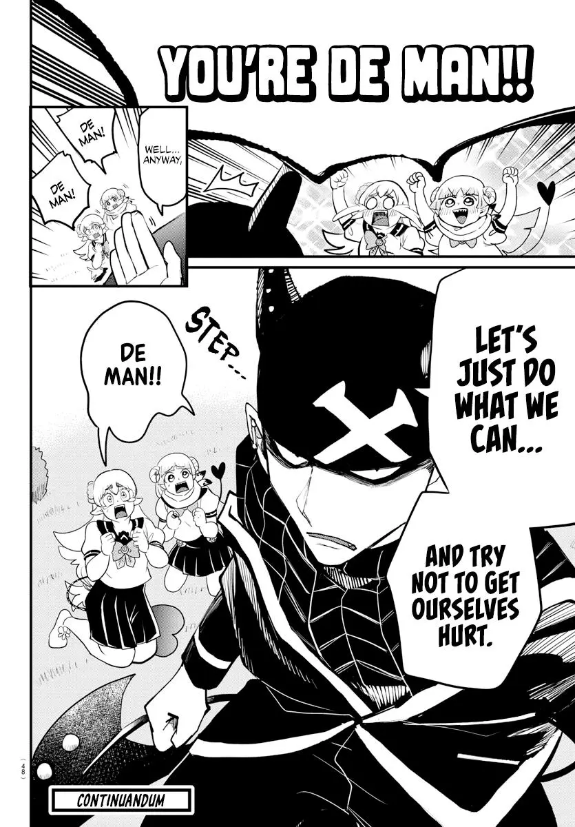 Read Mairimashita Iruma Kun - Chapter 227 - www.irumakunmangafree.com | Image 19