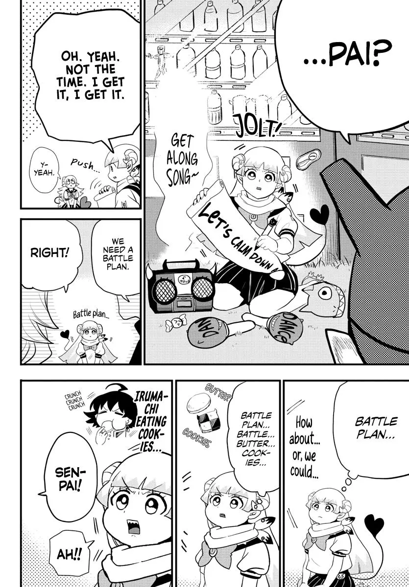 Read Mairimashita Iruma Kun - Chapter 228 - www.irumakunmangafree.com | Image 4