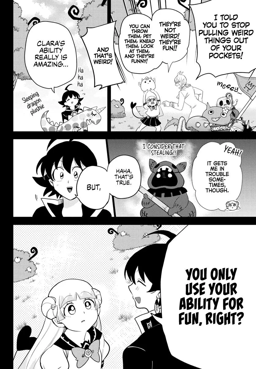 Read Mairimashita Iruma Kun - Chapter 228 - www.irumakunmangafree.com | Image 6