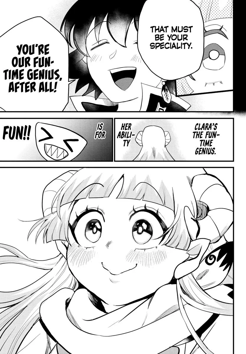 Read Mairimashita Iruma Kun - Chapter 228 - www.irumakunmangafree.com | Image 7