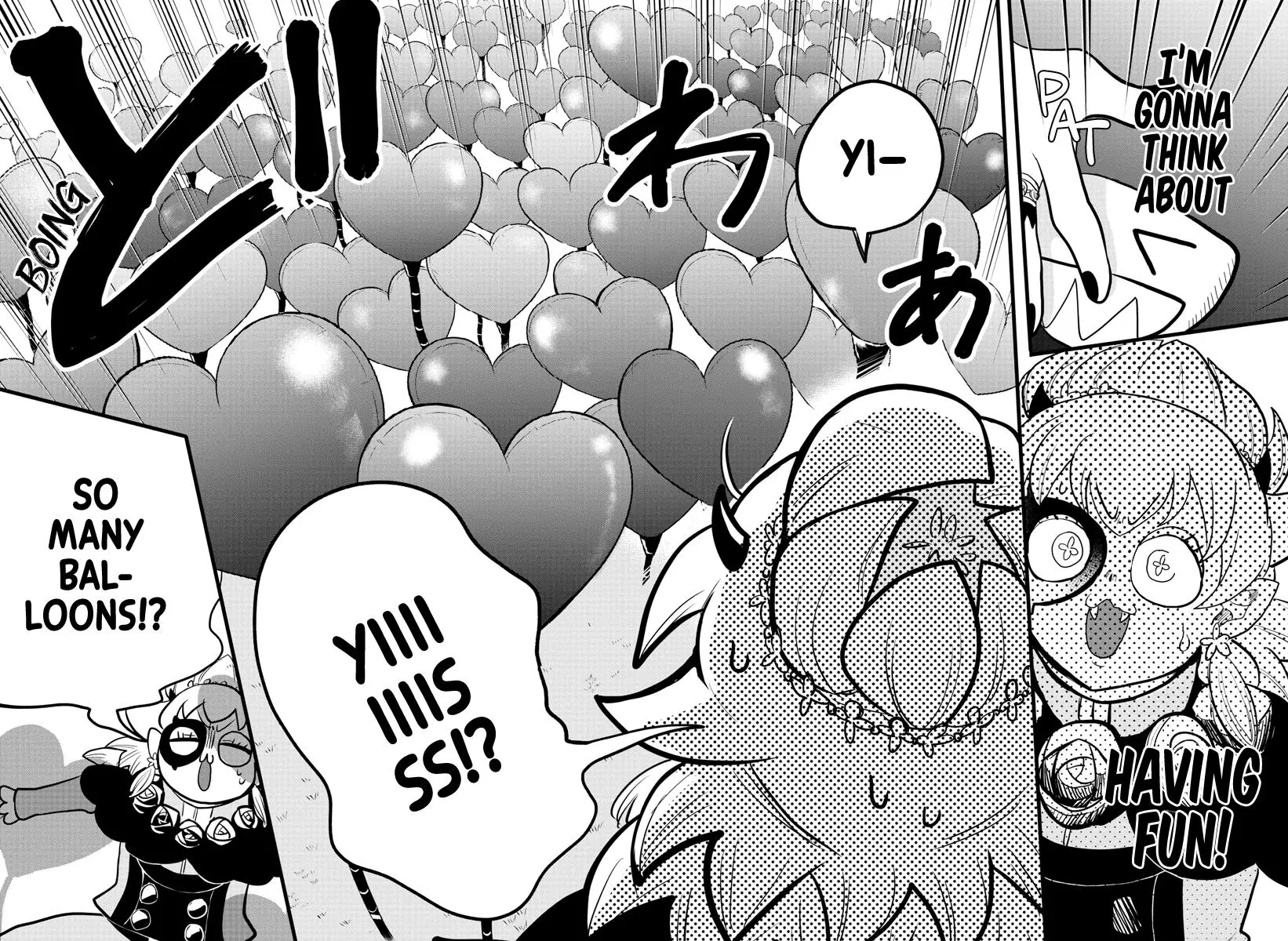 Read Mairimashita Iruma Kun - Chapter 228 - www.irumakunmangafree.com | Image 8