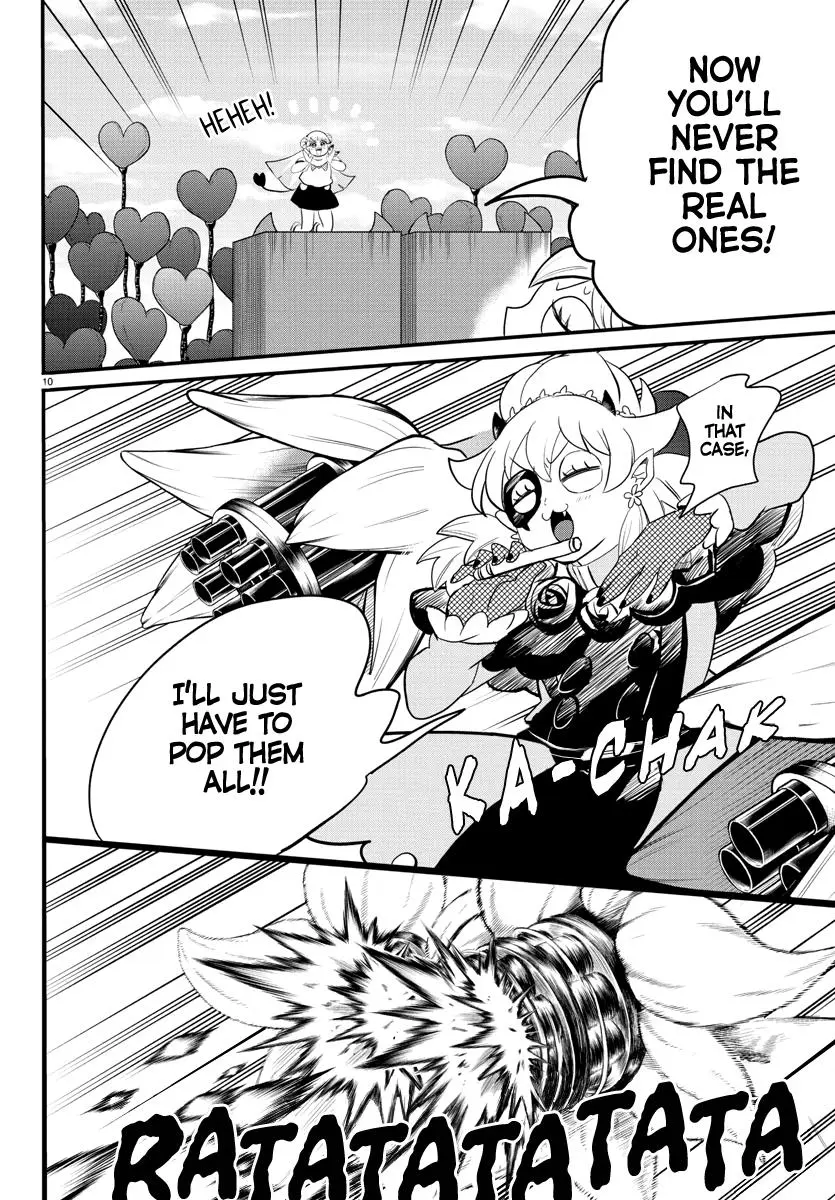 Read Mairimashita Iruma Kun - Chapter 228 - www.irumakunmangafree.com | Image 9