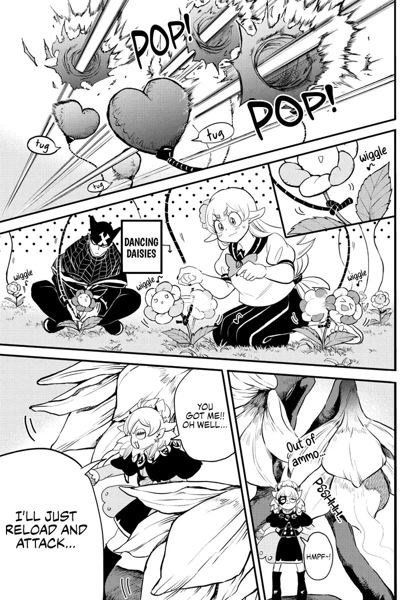 Read Mairimashita Iruma Kun - Chapter 228 - www.irumakunmangafree.com | Image 10
