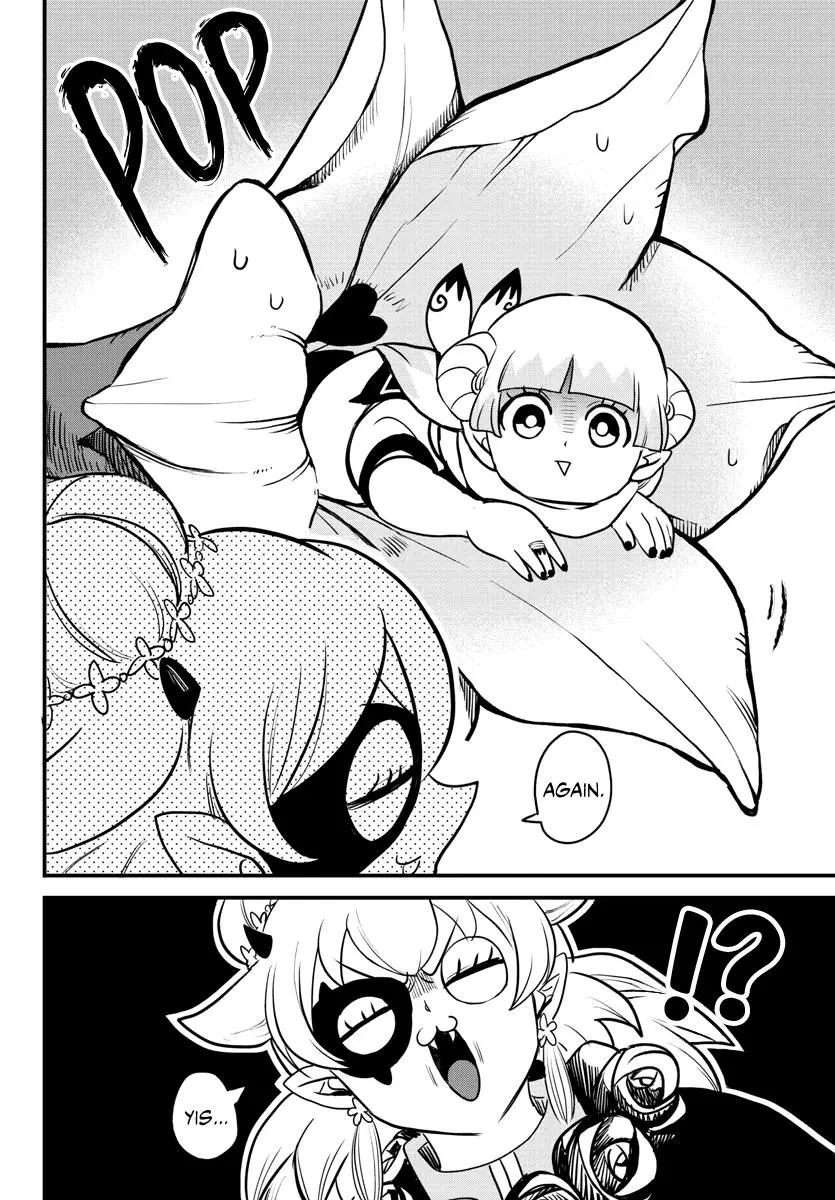 Read Mairimashita Iruma Kun - Chapter 228 - www.irumakunmangafree.com | Image 11