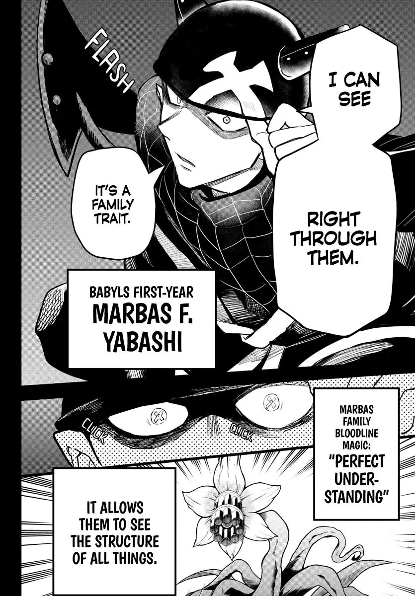 Read Mairimashita Iruma Kun - Chapter 228 - www.irumakunmangafree.com | Image 13