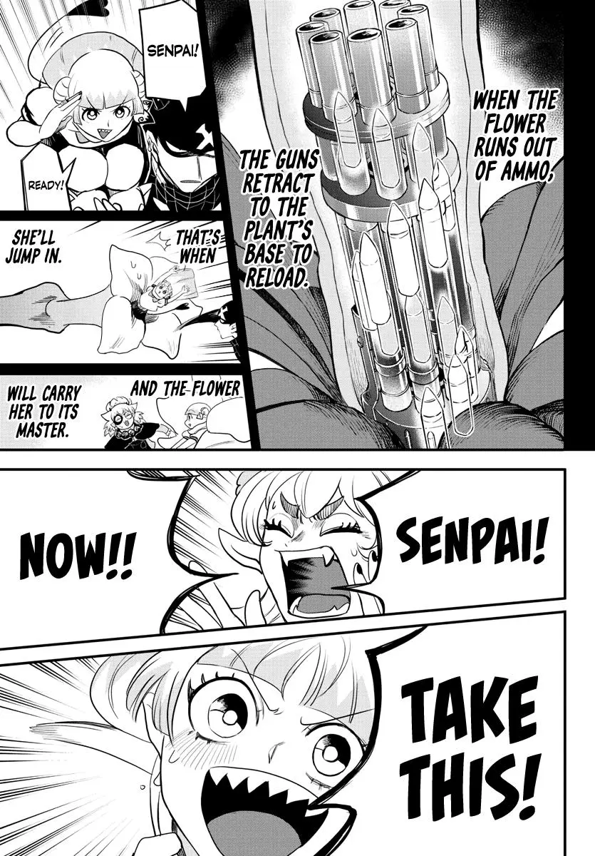 Read Mairimashita Iruma Kun - Chapter 228 - www.irumakunmangafree.com | Image 14