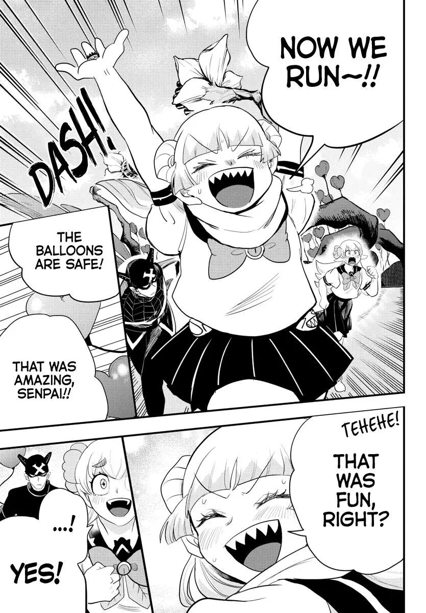 Read Mairimashita Iruma Kun - Chapter 228 - www.irumakunmangafree.com | Image 16