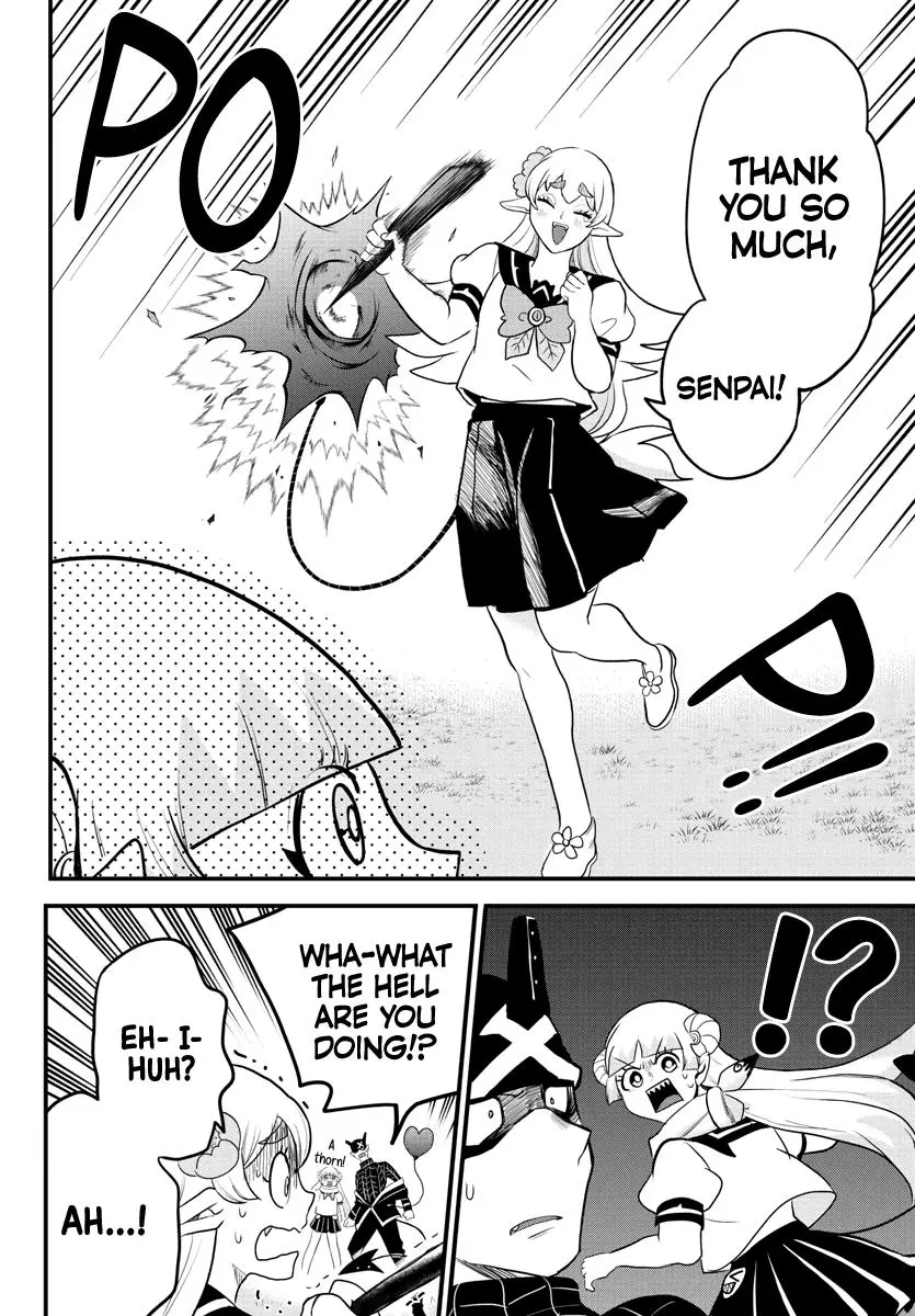 Read Mairimashita Iruma Kun - Chapter 228 - www.irumakunmangafree.com | Image 17