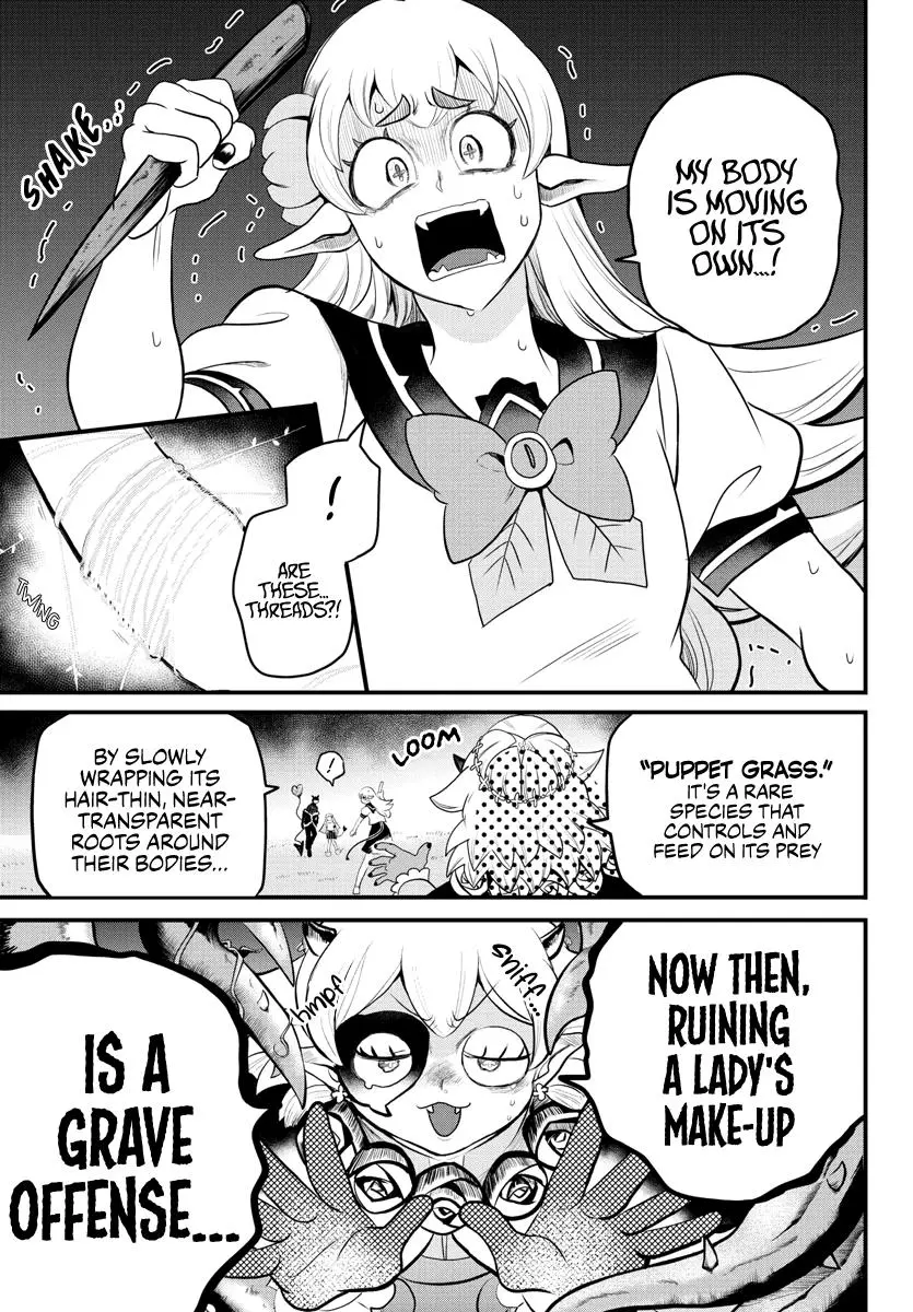 Read Mairimashita Iruma Kun - Chapter 228 - www.irumakunmangafree.com | Image 18