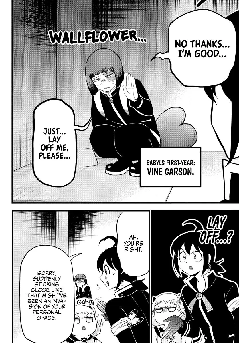 Read Mairimashita Iruma Kun - Chapter 229 - www.irumakunmangafree.com | Image 2