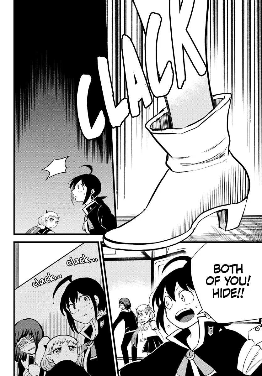 Read Mairimashita Iruma Kun - Chapter 229 - www.irumakunmangafree.com | Image 6