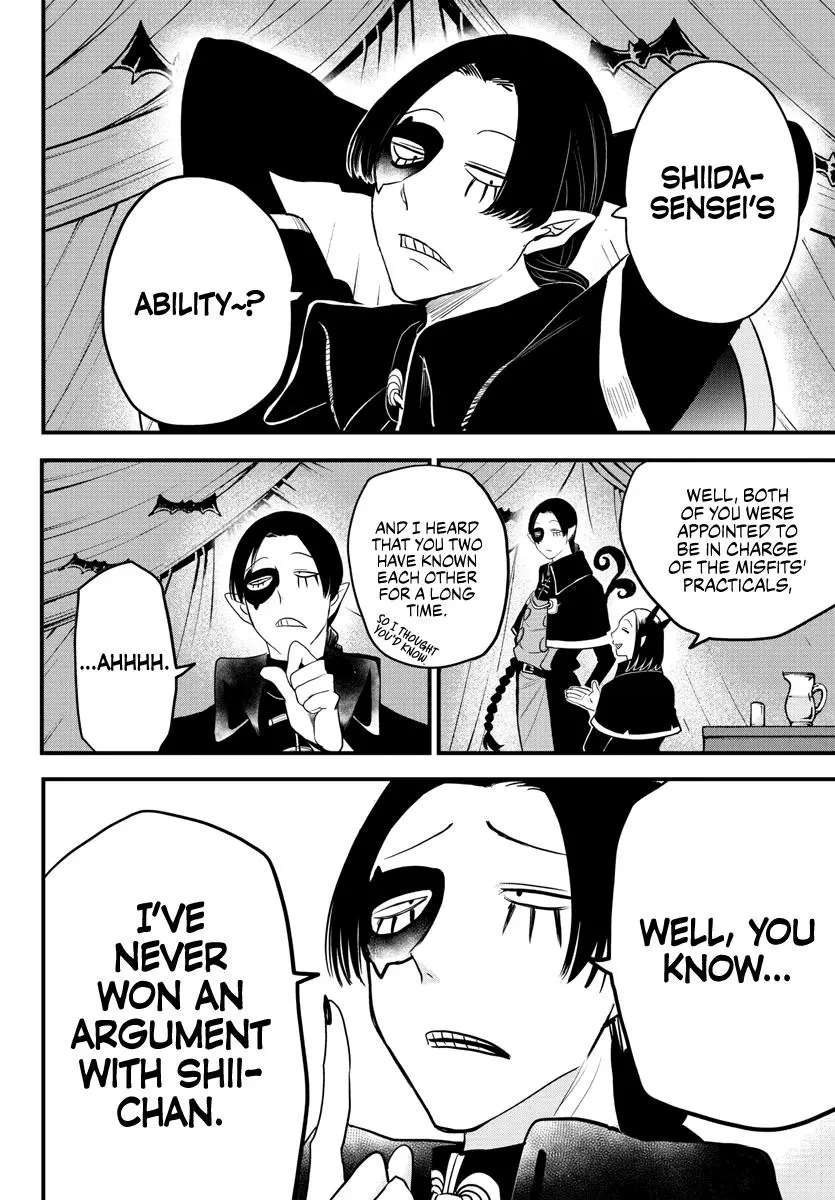 Read Mairimashita Iruma Kun - Chapter 229 - www.irumakunmangafree.com | Image 8