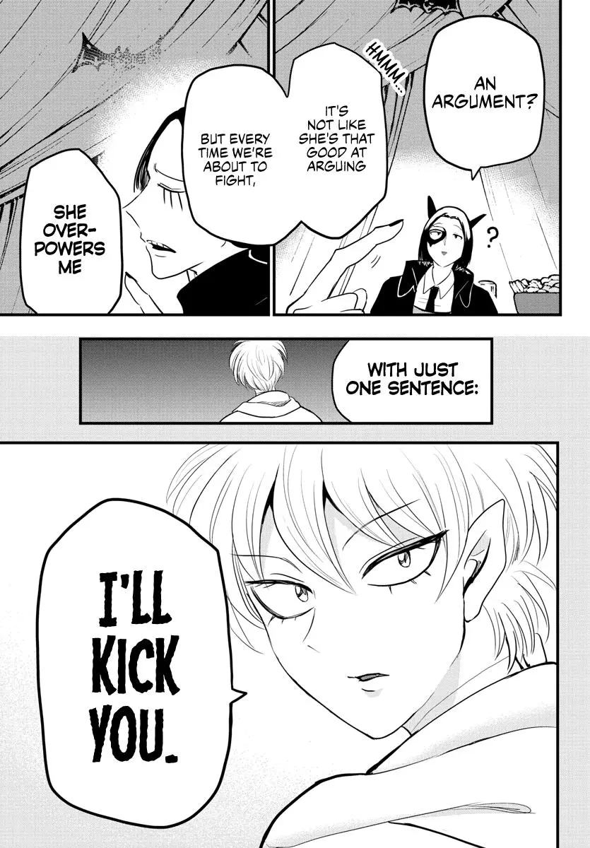 Read Mairimashita Iruma Kun - Chapter 229 - www.irumakunmangafree.com | Image 9