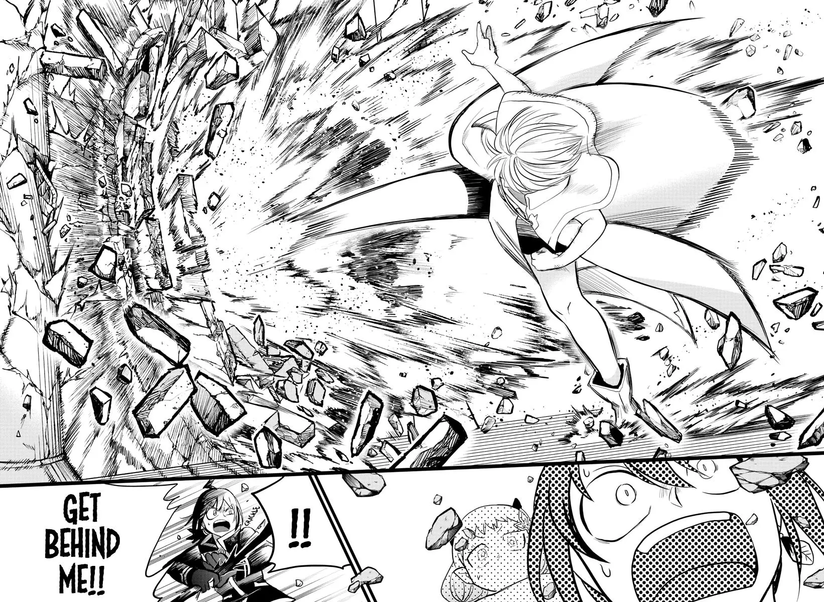Read Mairimashita Iruma Kun - Chapter 229 - www.irumakunmangafree.com | Image 10