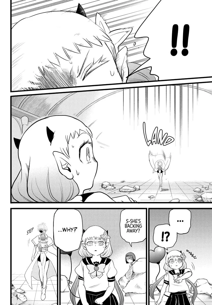 Read Mairimashita Iruma Kun - Chapter 229 - www.irumakunmangafree.com | Image 14