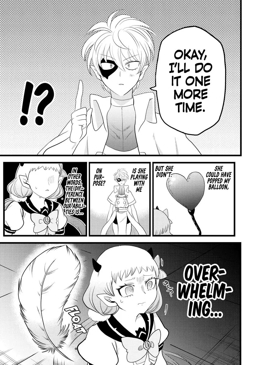 Read Mairimashita Iruma Kun - Chapter 229 - www.irumakunmangafree.com | Image 15