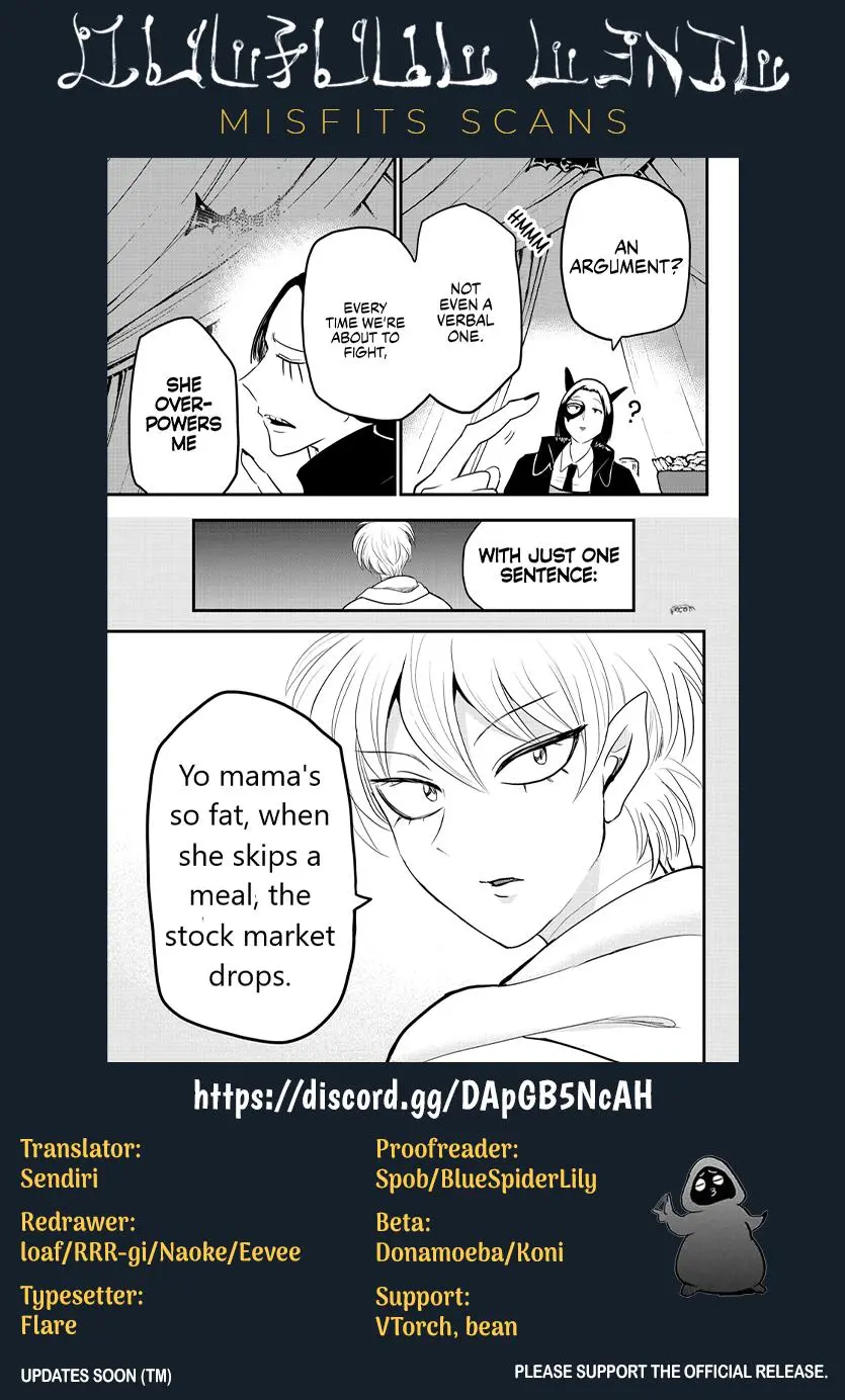 Read Mairimashita Iruma Kun - Chapter 229 - www.irumakunmangafree.com | Image 18