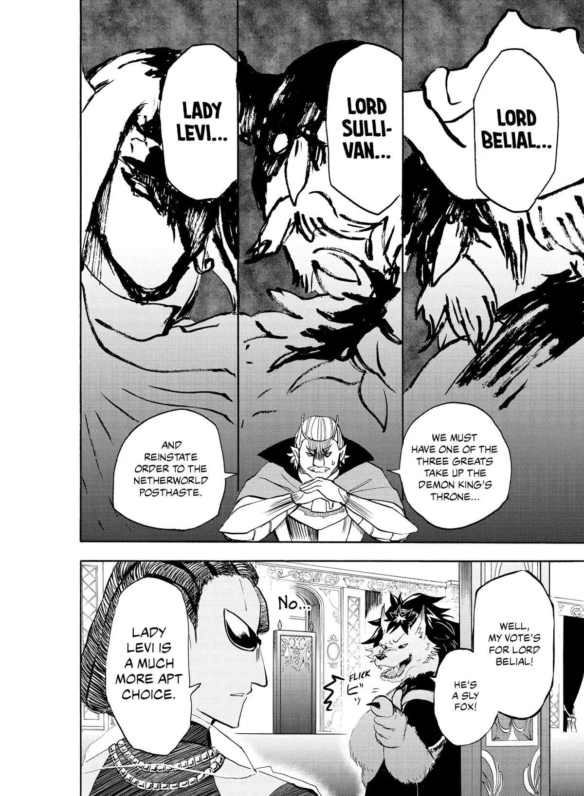 Read Mairimashita Iruma Kun - Chapter 23 - www.irumakunmangafree.com | Image 7