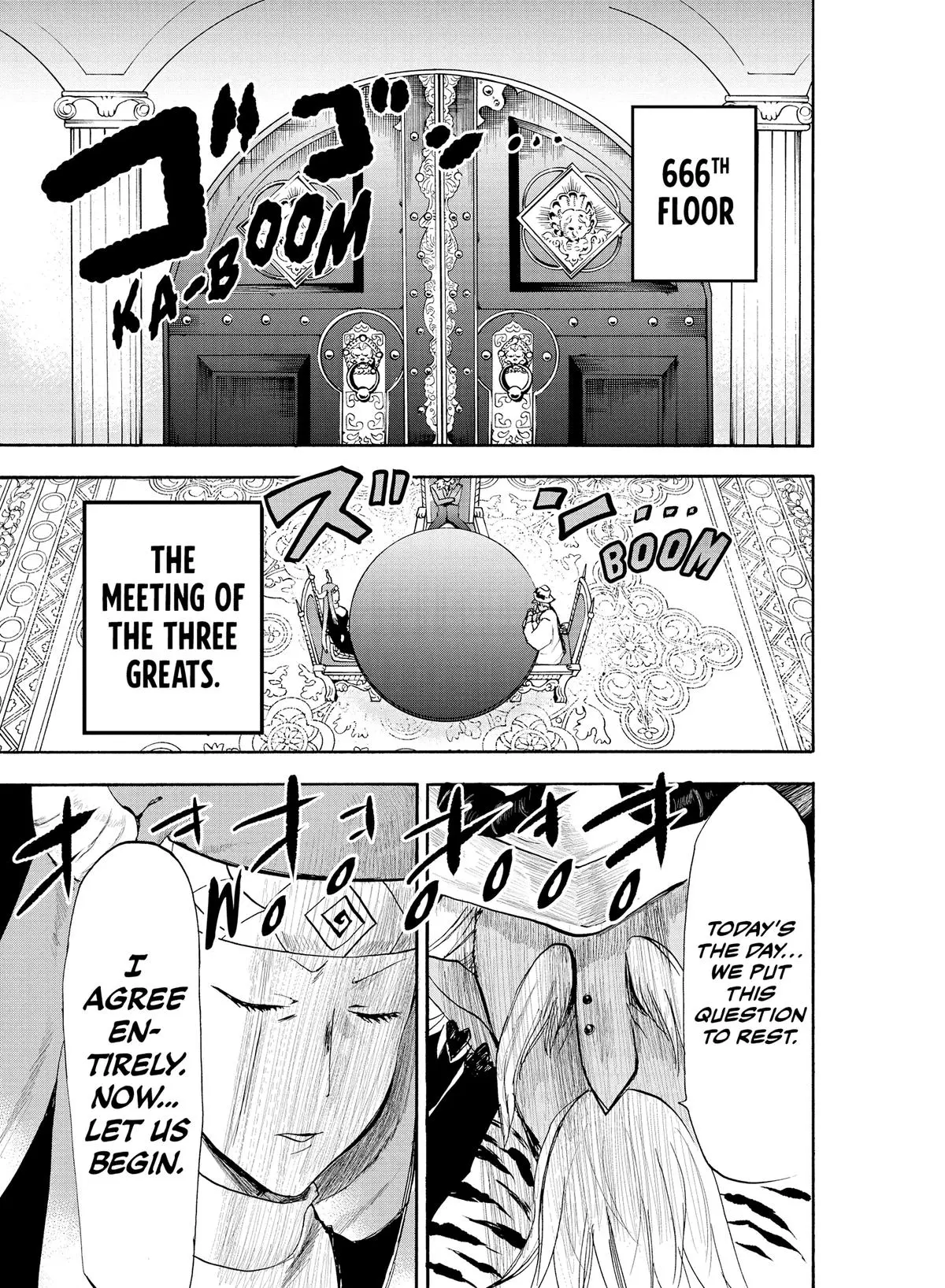 Read Mairimashita Iruma Kun - Chapter 23 - www.irumakunmangafree.com | Image 10