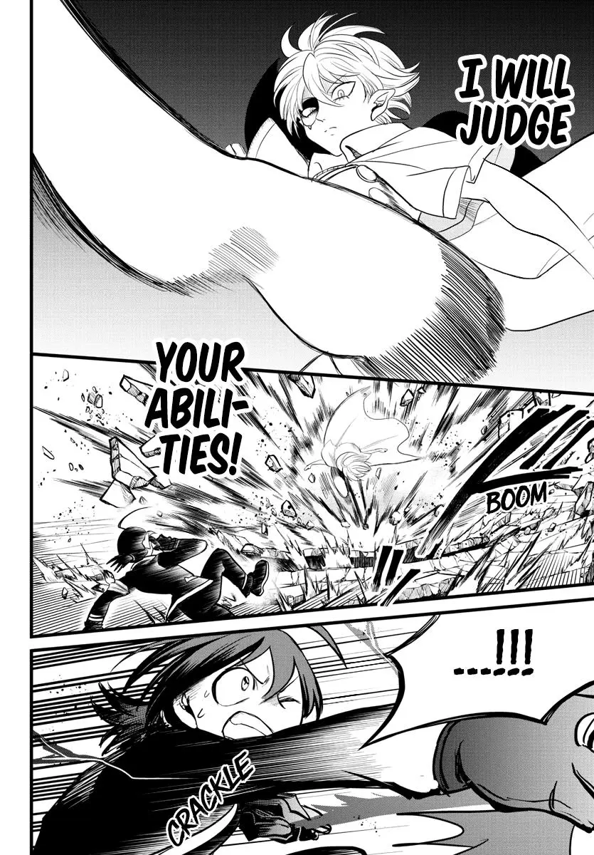 Read Mairimashita Iruma Kun - Chapter 230 - www.irumakunmangafree.com | Image 4