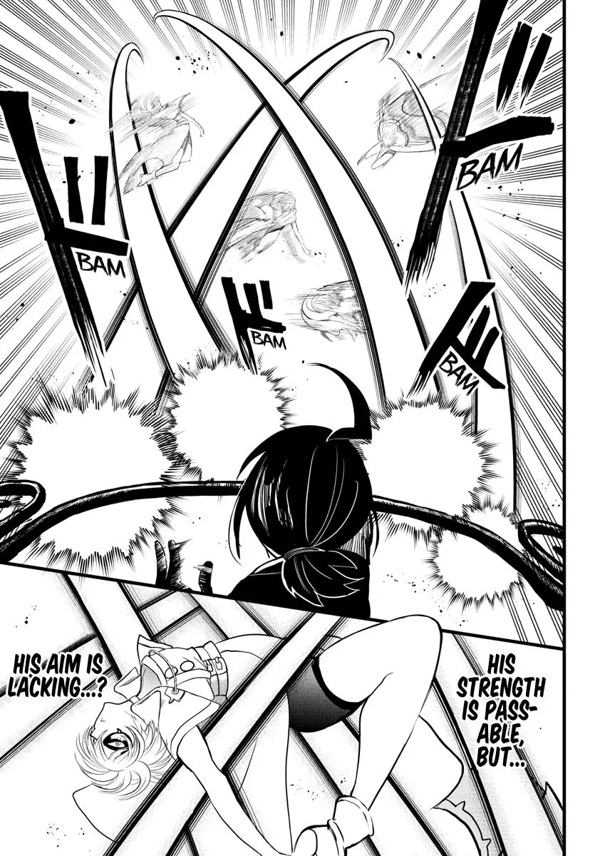 Read Mairimashita Iruma Kun - Chapter 230 - www.irumakunmangafree.com | Image 5