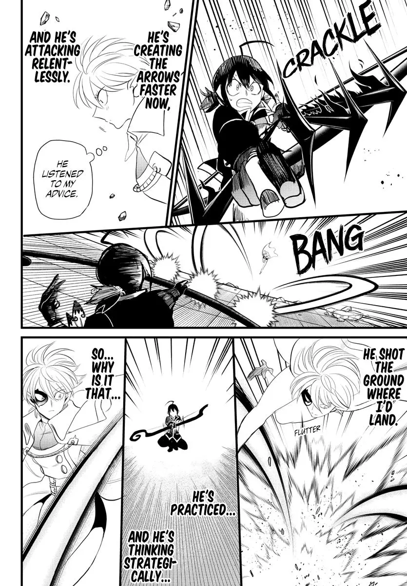 Read Mairimashita Iruma Kun - Chapter 230 - www.irumakunmangafree.com | Image 6