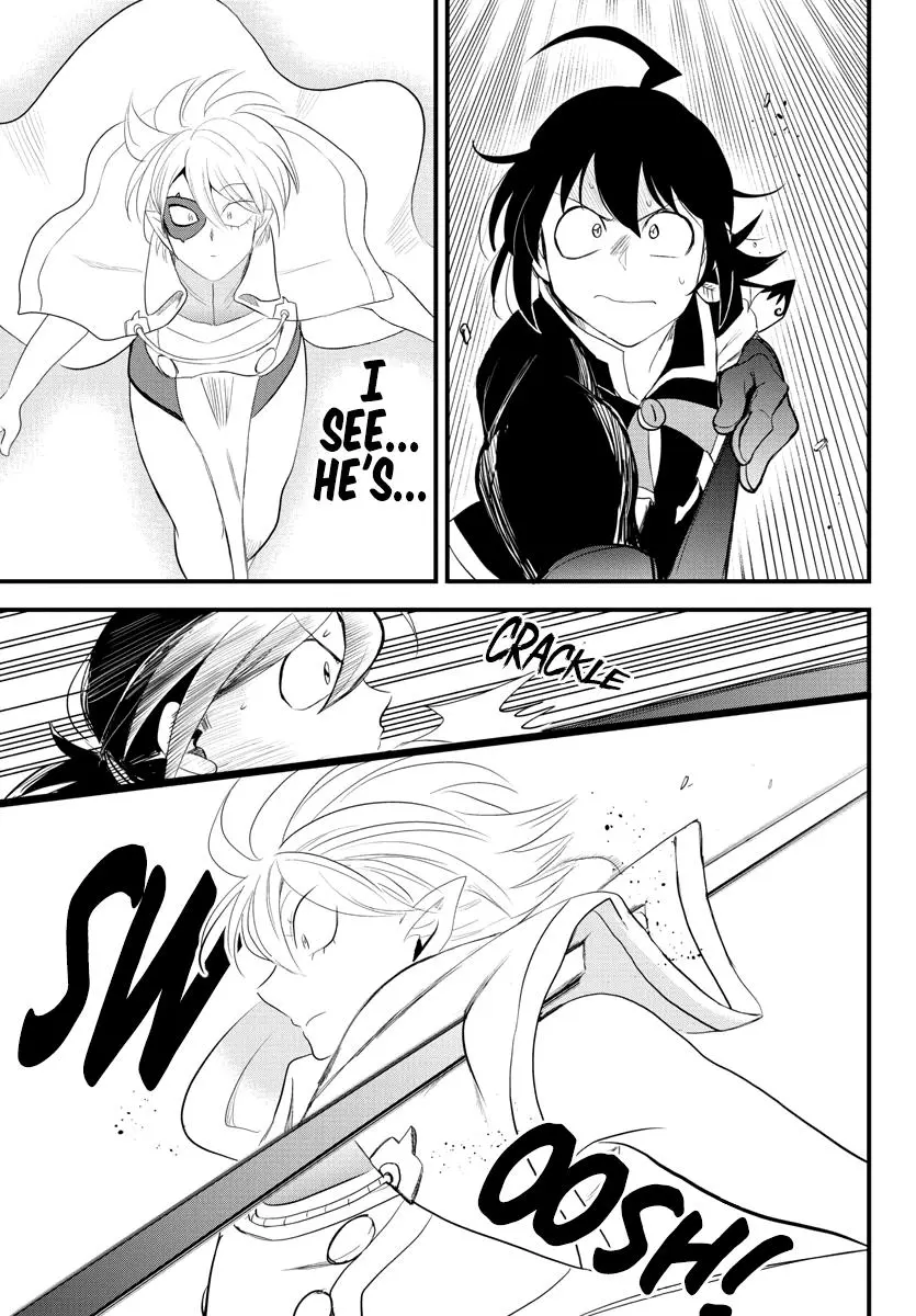 Read Mairimashita Iruma Kun - Chapter 230 - www.irumakunmangafree.com | Image 7