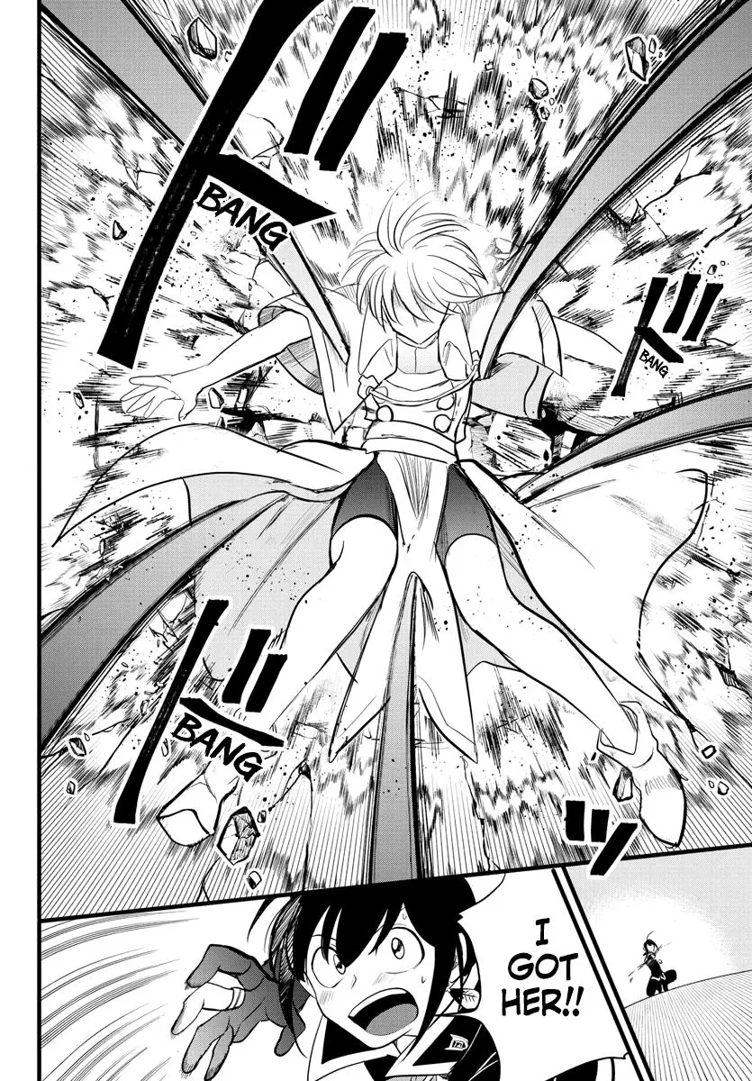 Read Mairimashita Iruma Kun - Chapter 230 - www.irumakunmangafree.com | Image 8