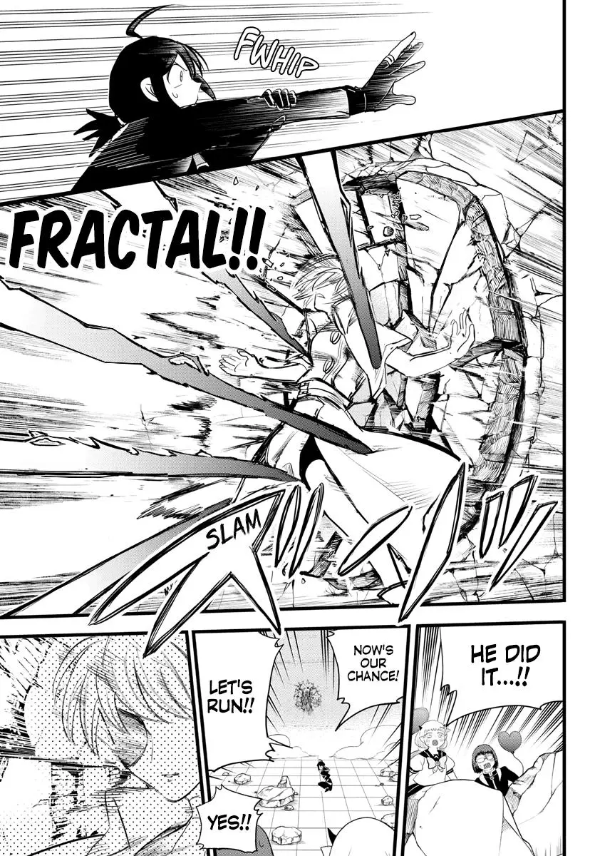 Read Mairimashita Iruma Kun - Chapter 230 - www.irumakunmangafree.com | Image 9