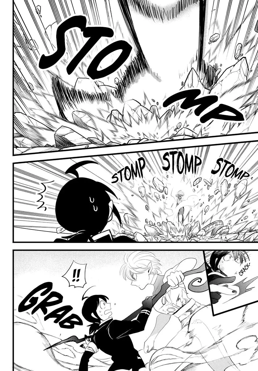 Read Mairimashita Iruma Kun - Chapter 230 - www.irumakunmangafree.com | Image 11